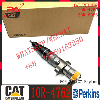 C7 Common Rail Injector 243-4502 10R-4761 243-4503 10R-4762 295-9166 20R-8067 387-9429 20R-8056 For C-A-T engine