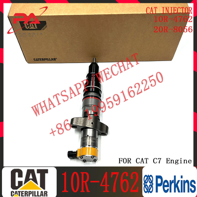 C7 Common Rail Injector 243-4502 10R-4761 243-4503 10R-4762 295-9166 20R-8067 387-9429 20R-8056 For C-A-T engine