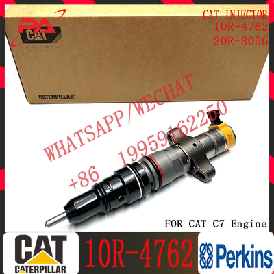 C7 Common Rail Injector 243-4502 10R-4761 243-4503 10R-4762 295-9166 20R-8067 387-9429 20R-8056 For C-A-T engine