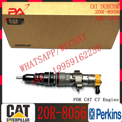 C-A-T C7 common rail injectors 20R-8056 10R-4762 10-R4763 241-3239 238-8091 10R-7225 557-7627 20R-9079  injector
