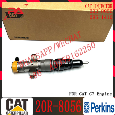 C-A-T C7 common rail injectors 20R-8056 10R-4762 10-R4763 241-3239 238-8091 10R-7225 557-7627 20R-9079  injector