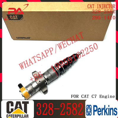 Diesel Engine Injector 20R-8071 295-9166 20R-8067 387-9429 20R-8056 328-2582 For C-A-T C7 Injector