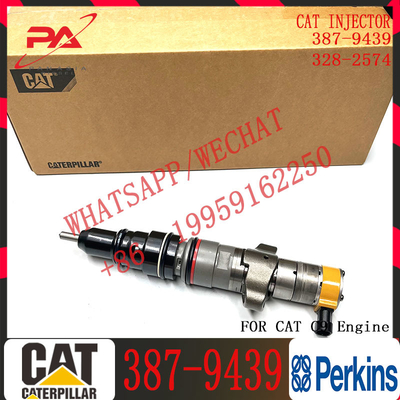 C-A-T C9 common rail fuel injector 10R-4843 387-9439 328-2572 10R-7222  10R-4764 577-7633 20R-8064 20R-8846