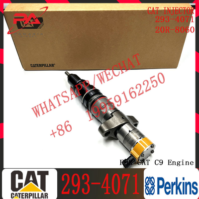 C9 Engine Common Rail Fuel Injector 20R-8063 387-9434 328-2573 293-4071 387-9437 387-9438 328-2577 20R-9433 235-5261