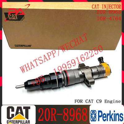 C-aterpillar C7 C9 Diesel fuel injector Assembly 557-7633 20R-8968 557-7634 293-4071 10R-7222  10R-4764 577-7633