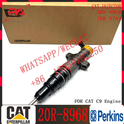 C-aterpillar C7 C9 Diesel fuel injector Assembly 557-7633 20R-8968 557-7634 293-4071 10R-7222  10R-4764 577-7633