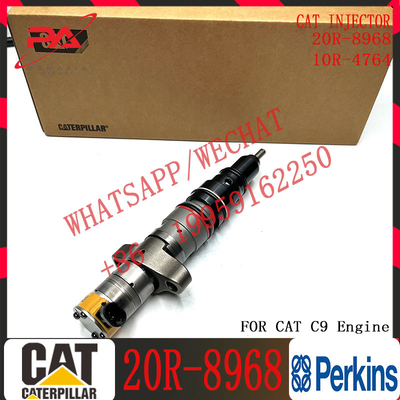 C-aterpillar C7 C9 Diesel fuel injector Assembly 557-7633 20R-8968 557-7634 293-4071 10R-7222  10R-4764 577-7633
