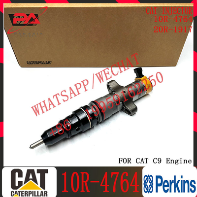 Common Rail Diesel Fuel Injector 240-8063 10R-4764 265-8106 267-3361 387-9435 53L-8062 387-9437 For C-A-T C9 Engine
