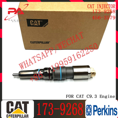 C-A-T C9.3 Diesel injector 173-9268 198-7912 460-8213 342-5487 417-3013 304-3637 for Caterpillar