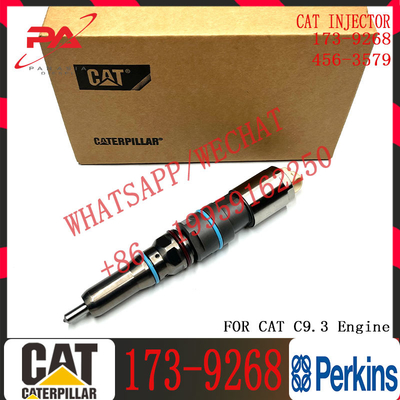 C-A-T C9.3 Diesel injector 173-9268 198-7912 460-8213 342-5487 417-3013 304-3637 for Caterpillar