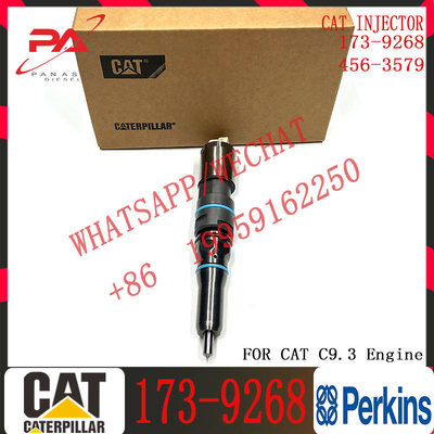 C-A-T C9.3 Diesel injector 173-9268 198-7912 460-8213 342-5487 417-3013 304-3637 for Caterpillar