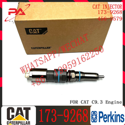 C-A-T C9.3 Diesel injector 173-9268 198-7912 460-8213 342-5487 417-3013 304-3637 for Caterpillar
