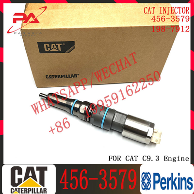 Engine diesel fuel injector 367-4293 456-3579 417-3013 304-3637 382-0709 392-9046 456-3509 456-3589 for C-A-T C9.3