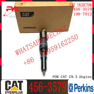 Engine diesel fuel injector 367-4293 456-3579 417-3013 304-3637 382-0709 392-9046 456-3509 456-3589 for C-A-T C9.3