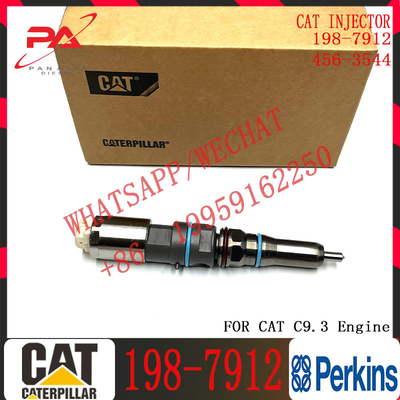 C-A-T Engine C9.3 Fule Injetor 198-7912 460-8213 342-5487 417-3013 304-3637 382-0709 392-9046