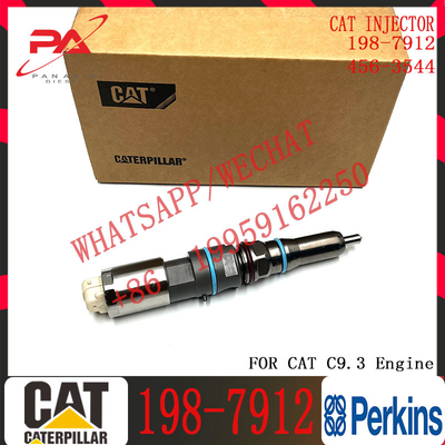 C-A-T Engine C9.3 Fule Injetor 198-7912 460-8213 342-5487 417-3013 304-3637 382-0709 392-9046
