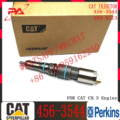 Common Rail Diesel Fuel Injector 456-3544 173-9272 232-1173 10R-1265 173-9379 20R-5079 for Caterpillar C9.3 Engine