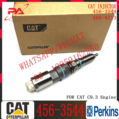 Common Rail Diesel Fuel Injector 456-3544 173-9272 232-1173 10R-1265 173-9379 20R-5079 for Caterpillar C9.3 Engine