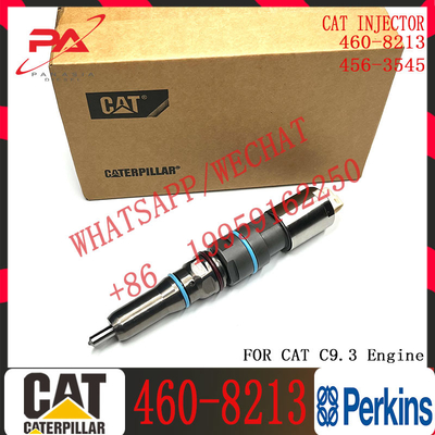 Common Rail Injector 456-3509 460-8213 456-3493 20R-5036 20R-5077 for C-a-t 336E C9.3