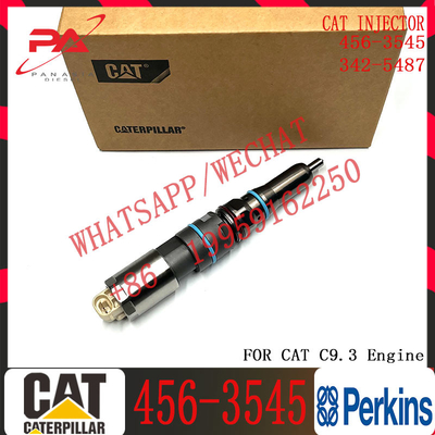 Common Rail Injector 456-3545 456-3509 460-8213 456-3493 20R-5036 20R-5077 for C-a-t 336E C9.3