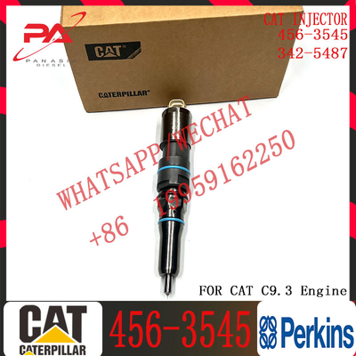 Common Rail Injector 456-3545 456-3509 460-8213 456-3493 20R-5036 20R-5077 for C-a-t 336E C9.3
