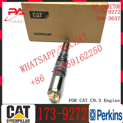 C9.3 Common Rail Injector 456-3545 10R-1267 173-9272 232-1173 10R-1265 173-9379 For caterpillar
