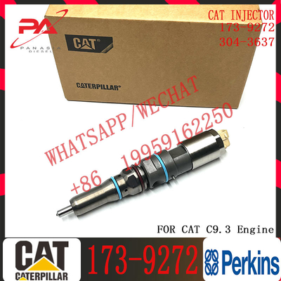 C9.3 Common Rail Injector 456-3545 10R-1267 173-9272 232-1173 10R-1265 173-9379 For caterpillar