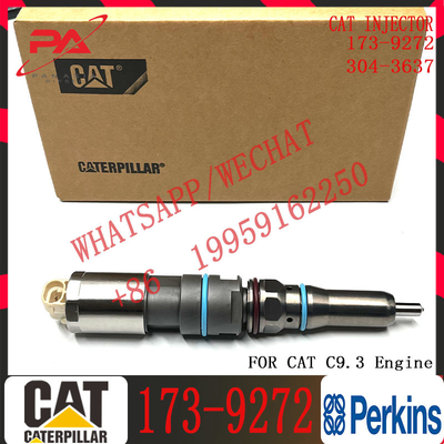 C9.3 Common Rail Injector 456-3545 10R-1267 173-9272 232-1173 10R-1265 173-9379 For caterpillar