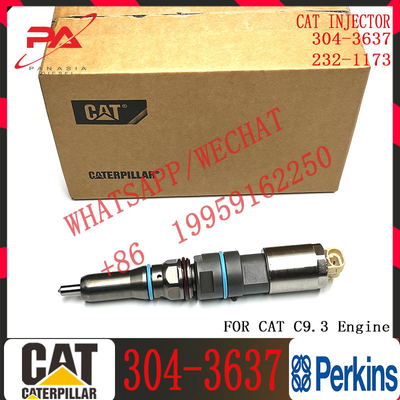 Common Rail Injector 460-8213 20R-5077 456-3493 304-3637 456-3509 456-3589 324-5467 364-8024 for C-a-t C9.3 engine