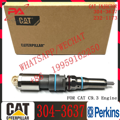 Common Rail Injector 460-8213 20R-5077 456-3493 304-3637 456-3509 456-3589 324-5467 364-8024 for C-a-t C9.3 engine