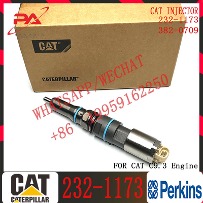 Fuel Injector Assembly 173-9268 198-7912 460-8213 342-5487 417-3013 304-3637 232-1173 for C-A-T C9.3 engines