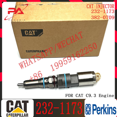 Fuel Injector Assembly 173-9268 198-7912 460-8213 342-5487 417-3013 304-3637 232-1173 for C-A-T C9.3 engines