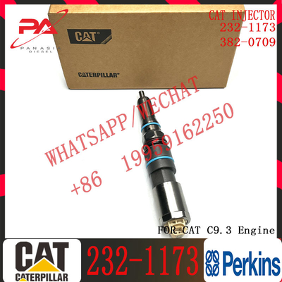 Fuel Injector Assembly 173-9268 198-7912 460-8213 342-5487 417-3013 304-3637 232-1173 for C-A-T C9.3 engines