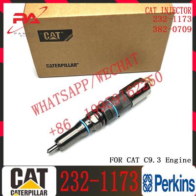 Fuel Injector Assembly 173-9268 198-7912 460-8213 342-5487 417-3013 304-3637 232-1173 for C-A-T C9.3 engines