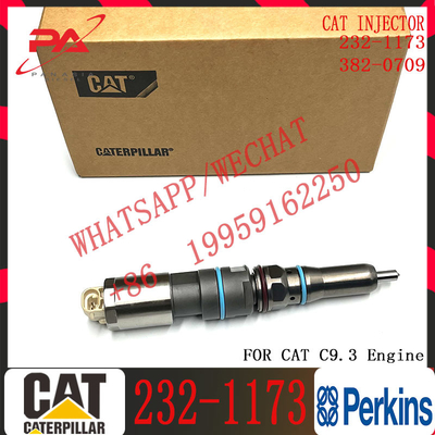 Fuel Injector Assembly 173-9268 198-7912 460-8213 342-5487 417-3013 304-3637 232-1173 for C-A-T C9.3 engines