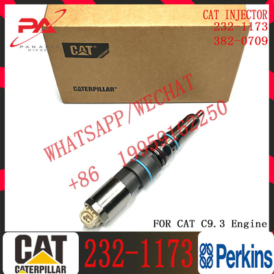 Fuel Injector Assembly 173-9268 198-7912 460-8213 342-5487 417-3013 304-3637 232-1173 for C-A-T C9.3 engines