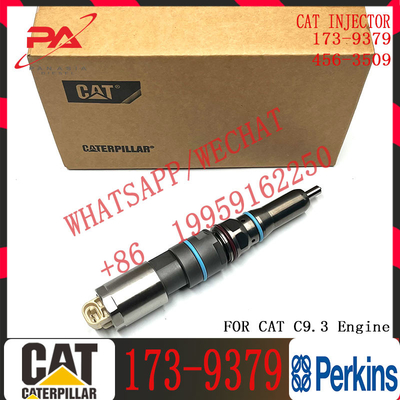 Diesel Engine Injector 10R-0781 222-5966 173-9379 304-3637 382-0709 392-9046 456-3509 456-3589 324-5467 For C9.3 C-A-T