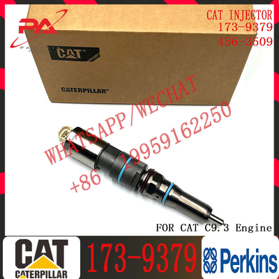 Diesel Engine Injector 10R-0781 222-5966 173-9379 304-3637 382-0709 392-9046 456-3509 456-3589 324-5467 For C9.3 C-A-T