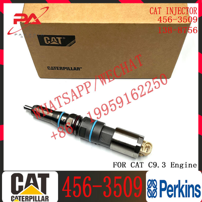 Common Rail Injector 456-3509 460-8213 456-3493 20R-5036 20R-5077 for C-a-t 336E C9.3