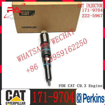 Fuel Injector 456-3589 324-5467 364-8024 171-9704 196-1401 222-5966 For Engine Caterpillar C9.3