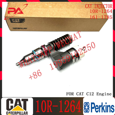 common rail injector 10R-1264 10R-1258 212-3465 212-3468 317-5278 for Diesel Engine C12