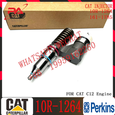 common rail injector 10R-1264 10R-1258 212-3465 212-3468 317-5278 for Diesel Engine C12
