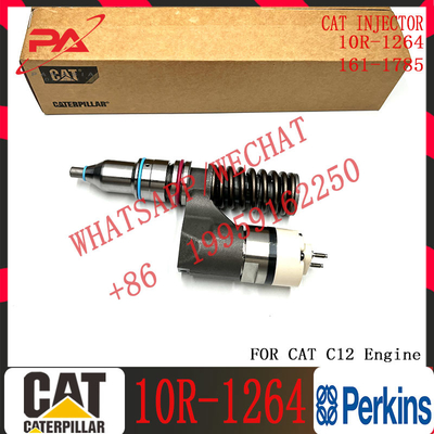common rail injector 10R-1264 10R-1258 212-3465 212-3468 317-5278 for Diesel Engine C12