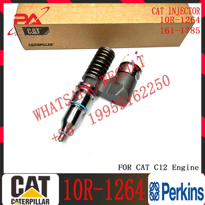 common rail injector 10R-1264 10R-1258 212-3465 212-3468 317-5278 for Diesel Engine C12