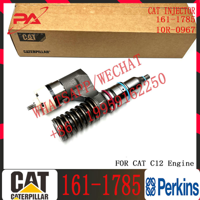 common rail excavator fuel injector 161-1785 0R-9530 166-0149 10R-1258 212-3465 for C-A-T C10 C12 engine injector