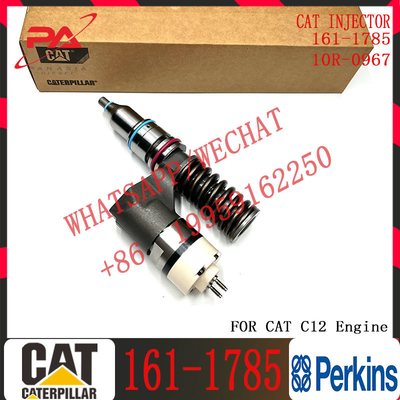common rail excavator fuel injector 161-1785 0R-9530 166-0149 10R-1258 212-3465 for C-A-T C10 C12 engine injector