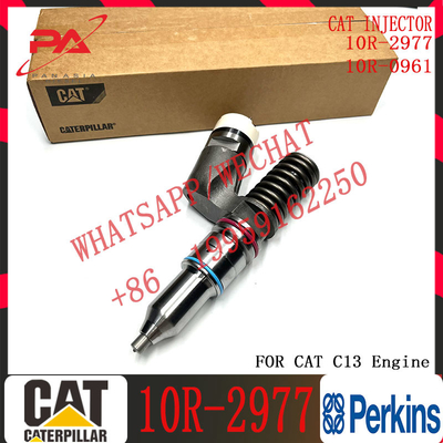 Common rail injector fuel injector 10R-3147 10R-3258 10R-3262 10R-2977 10R-1258 212-3465 for C11 C13 Excavator