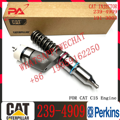 Fuel Injector 10R-1273 10R-9236 249-0709 10R-8501 239-4909 for Caterpillar c-a-t C15