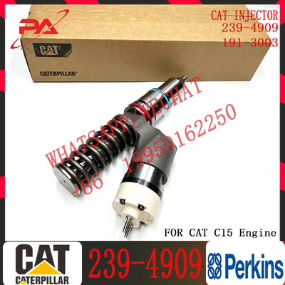 Fuel Injector 10R-1273 10R-9236 249-0709 10R-8501 239-4909 for Caterpillar c-a-t C15