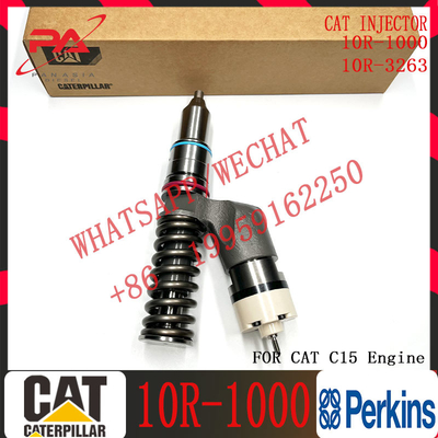 common rail injector injector 211-3025 10R-0955 10R-8500 229-5919 10R-1000 engine C15